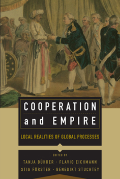 Library Binding Cooperation and Empire: Local Realities of Global Processes Book