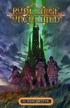Rune Mage Unchained
