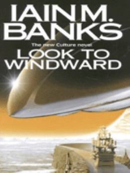 Hardcover Look to Windward Book