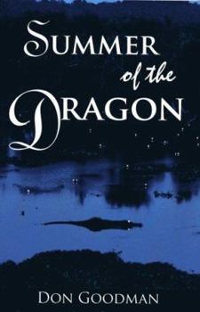 Paperback Summer of the Dragon Book