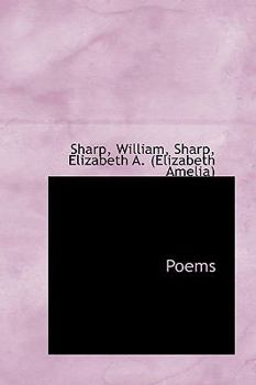 Paperback Poems Book