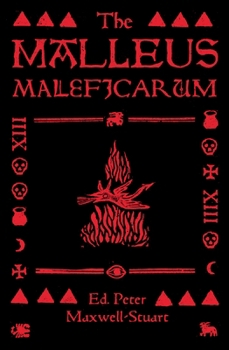 Paperback The Malleus Maleficarum Book