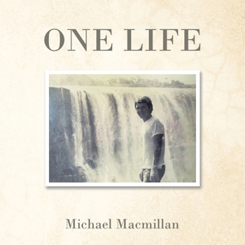 Paperback One Life Book