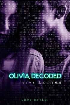 Paperback Olivia Decoded Book