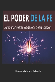 Paperback El Poder de la FE [Spanish] Book