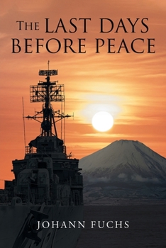 Paperback The Last Days Before Peace Book