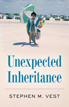 Paperback Unexpected Inheritance Book