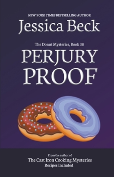 Paperback Perjury Proof Book