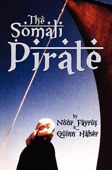 Paperback The Somali Pirate Book
