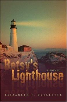 Paperback Betsy's Lighthouse Book