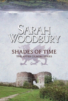 Paperback Shades of Time Book