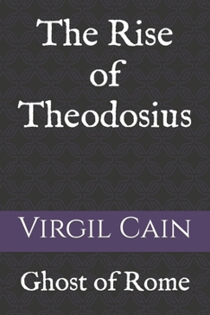 Paperback The Rise of Theodosius Book