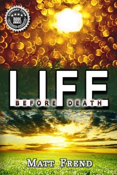 Paperback Life Before Death Book