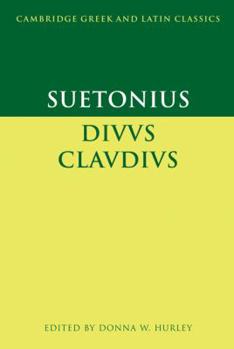 The Lives of the Twelve Caesars, Volume 05: Claudius - Book #5 of the Lives of the Twelve Caesars