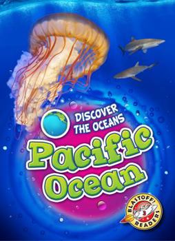 Pacific Ocean - Book  of the Discover the Oceans