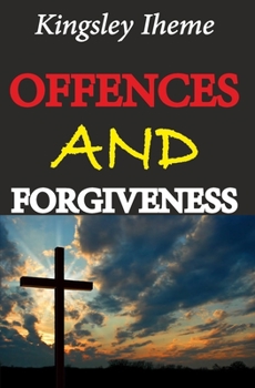 Paperback Offences And Forgiveness Book
