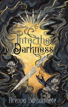 Hardcover Into The Darkness Book