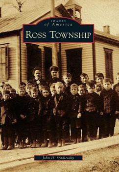 Paperback Ross Township Book