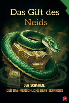 Paperback Das Gift des Neids [German] Book