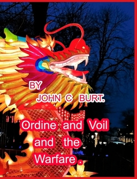 Hardcover Ordine and Voil and the Warfare. Book