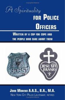 Spirituality for Police Officers
