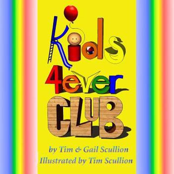 Paperback Kids 4ever Club Book