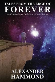Paperback Tales From The Edge of Forever Book