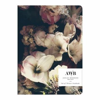 Diary Ashley Woodson Bailey Writer's Notebook Set Book