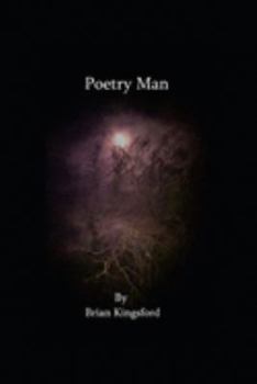 Paperback Poetry Man Book