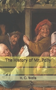 The History of Mr. Polly