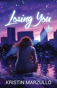 Paperback Losing You Book