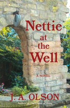 Paperback Nettie at the Well Book