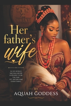 Paperback Her Fathers Wife Book