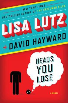 Hardcover Heads You Lose Book