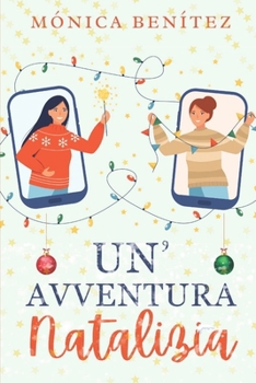Paperback Un'avventura natalizia [Italian] Book
