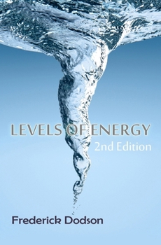 Paperback Levels of Energy Book