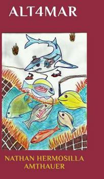 Hardcover (ALT) x Mar [Spanish] Book