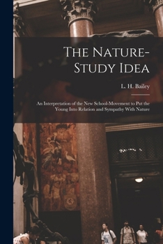 The Nature-Study Idea