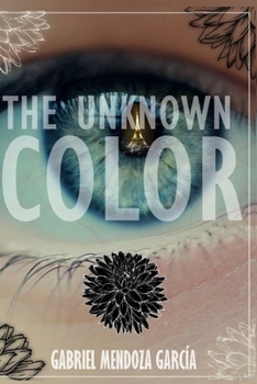 Paperback The Unknown Color Book