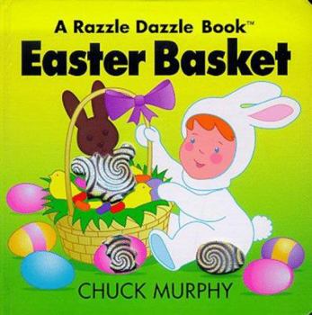 Board book Easter Basket Book