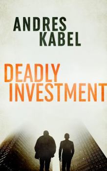 Paperback Deadly Investment Book