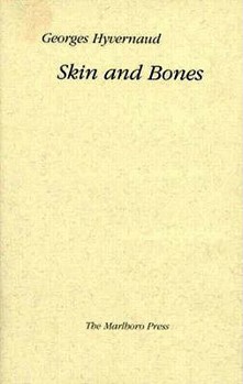 Hardcover Skin and Bones Book