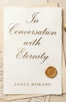 Paperback In Conversation with Eternity Book