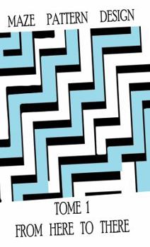 Paperback Tome 1: From Here To There Book