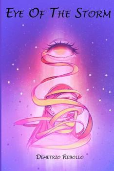 Paperback The Eye Of The Storm Book