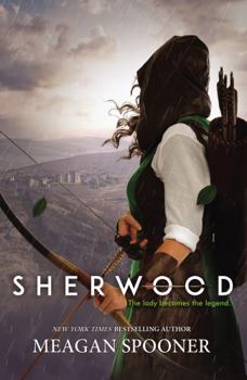 Hardcover Sherwood Sherwood Book