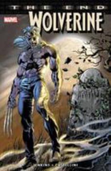 Wolverine: The End - Book  of the Wolverine