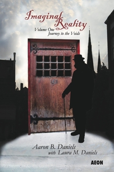 Paperback Imaginal Reality: Journey to the Voids Book