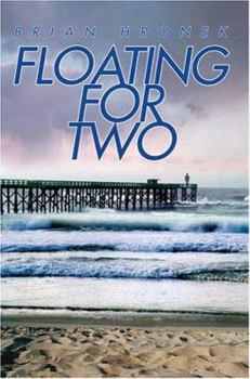 Paperback Floating For Two Book