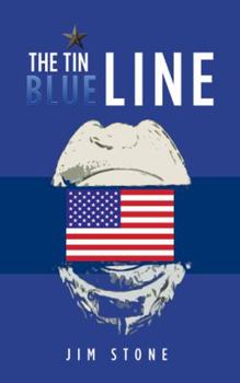 Paperback The Tin Blue Line Book